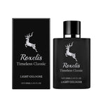 Charm Perfume Classic Cologne Natural Fresh Exudes Temperament Lasting Fragrance - Acquisti Online