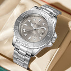 Men's quartz watch sports leisure calendar multifunctional men's watch luxury personalized quartz men's watch