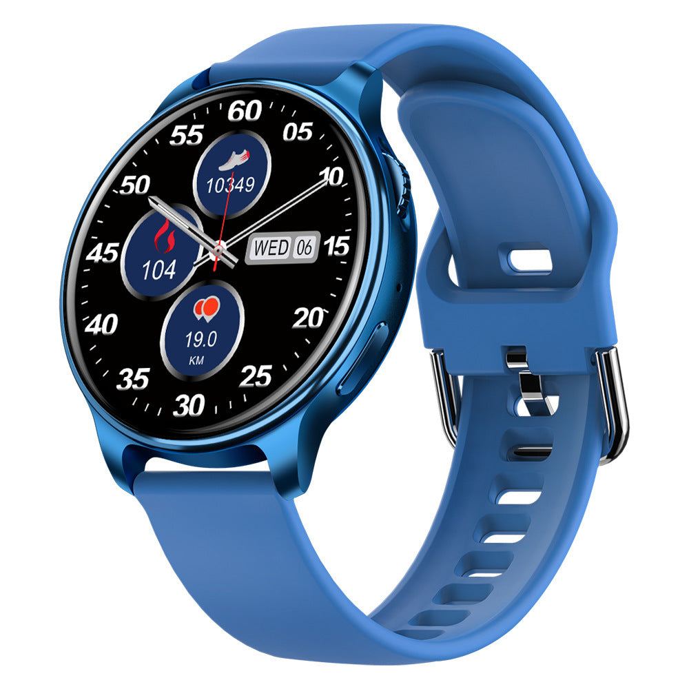 Fashion Bluetooth Call Multifunction Smart Watch - Acquisti Online
