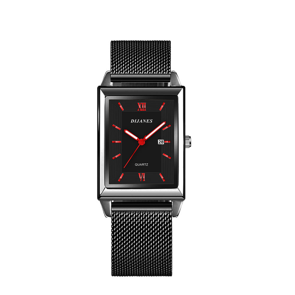 Luxe armbandhorloges voor dames, topmerk, mode, goud, zilver, dames, quartzhorloge, roestvrij staal, dameshorloge