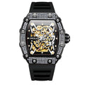 ONOLA ON3829D Orologio da Uomo Automatico di Lusso alla Moda