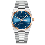 Aimana Business Luminous Quartz Watch Ultra-thin Men's Waterproof Luminous Quartz Watch