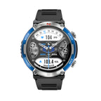 Groot scherm, mode, ultralange standby, valbestendig smartwatch