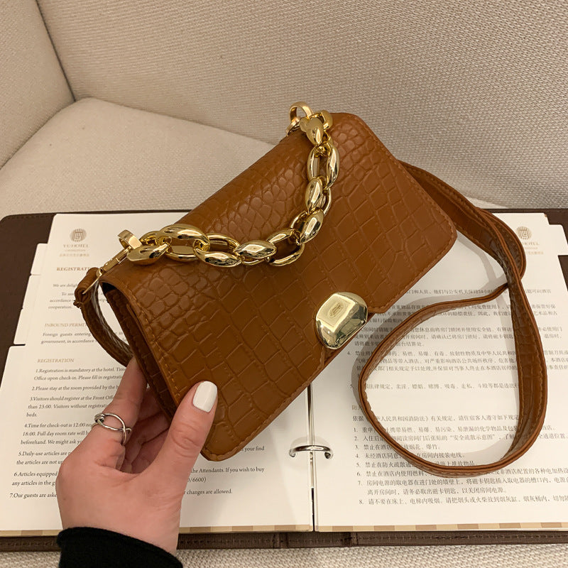 Messenger Bag Simple Small Square Bag for women's - Acquisti Online