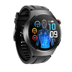 Smart watch BR calling MT200 Health monitor Smart Watch impermeabile Sport Fitness Smart Watch per Android IOS - Acquisti Online