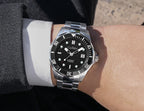 CADISEN C8201 Man Business Casula Automatic Watch - Acquisti Online