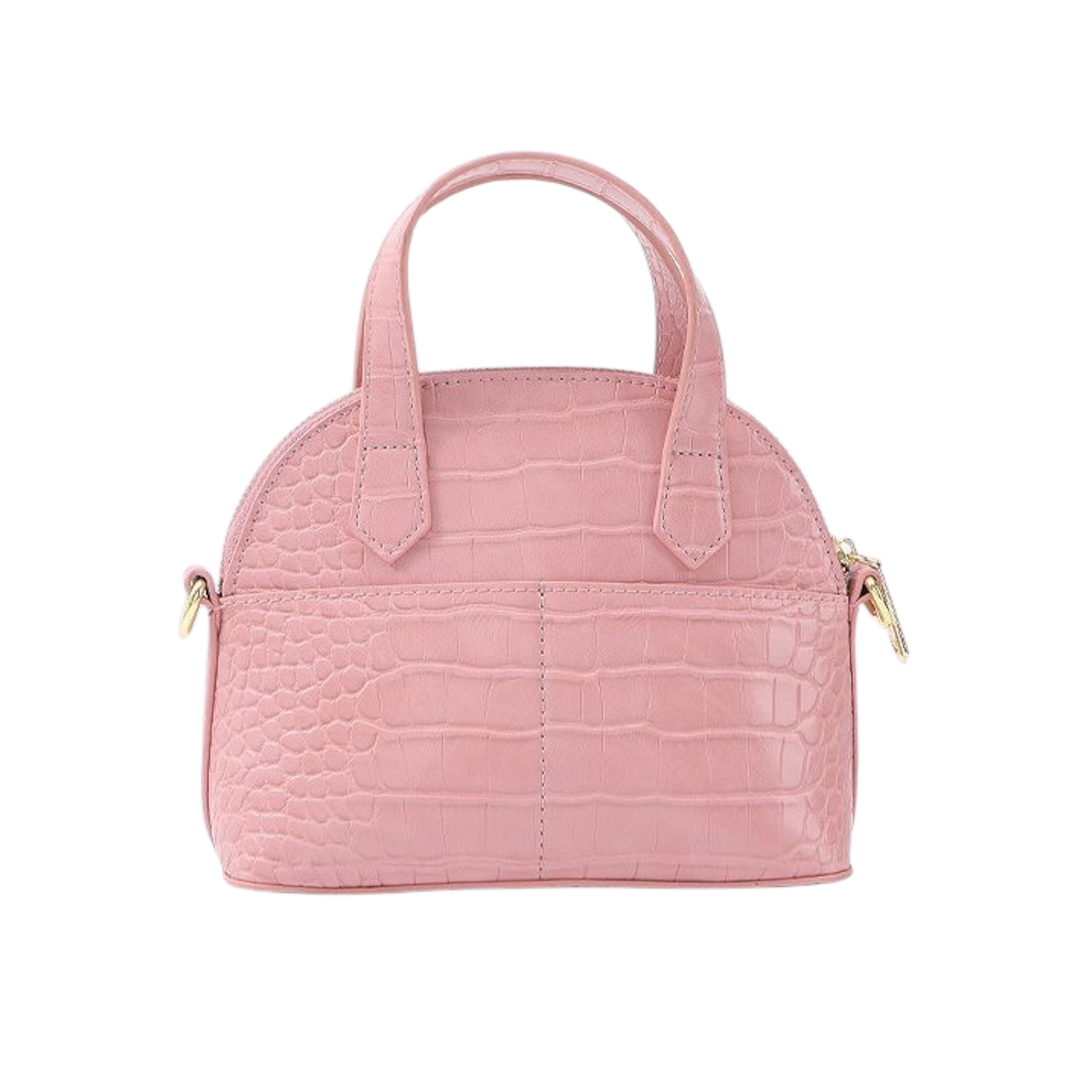 Dames handtas grote capaciteit schoudertas modieuze crossbody tas originele leren multi pocket dames schoudertas
