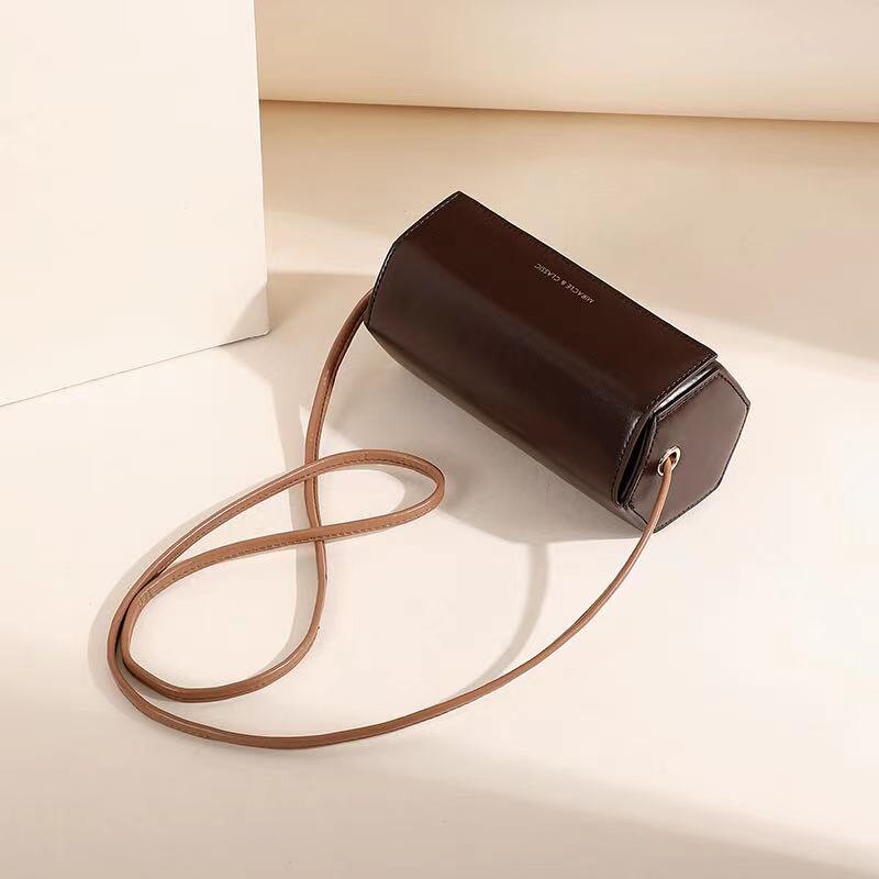 Fashion All-Match Women's Shoulder Messenger Bag
