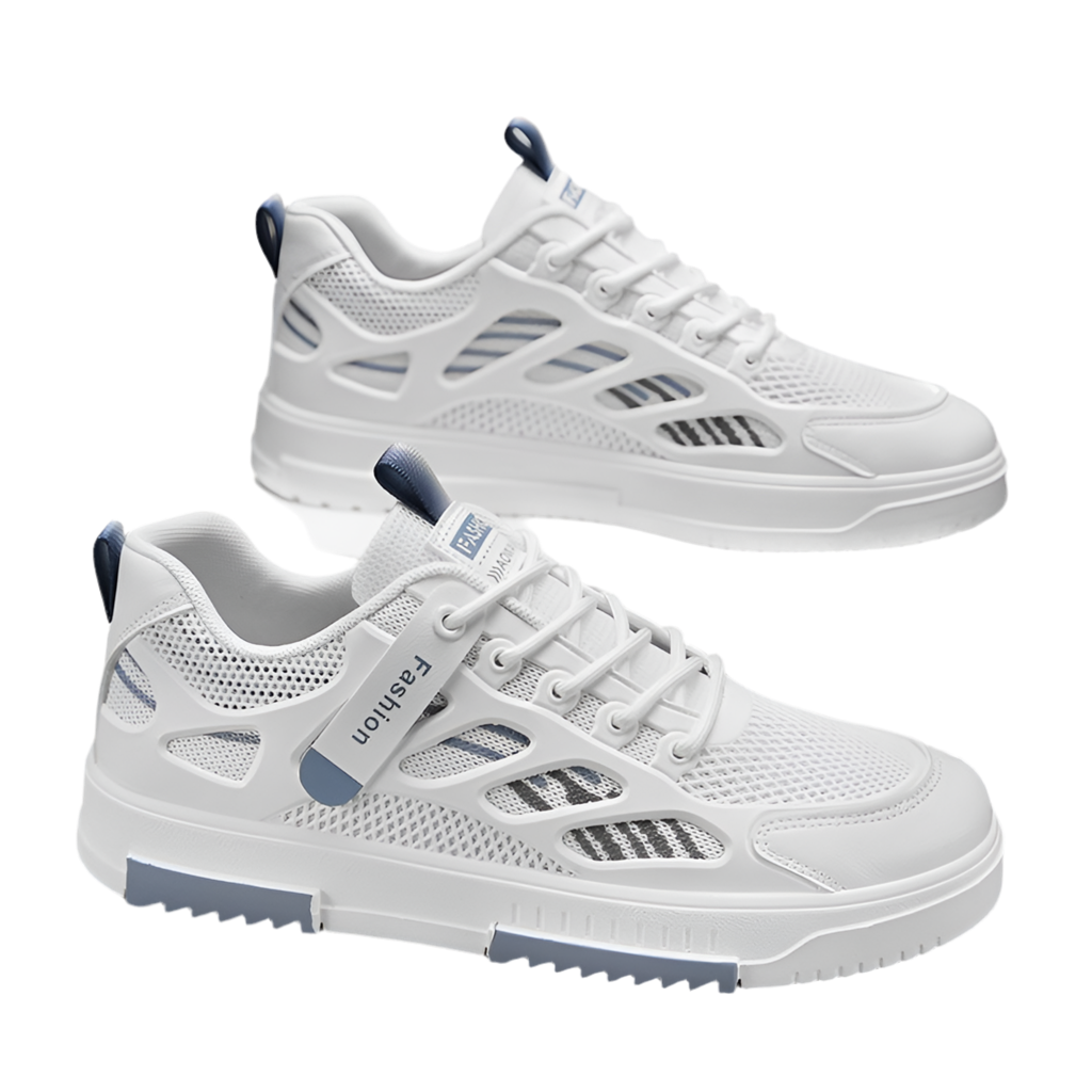 Summer New Men's Sports Casual Borad Shoes - Acquisti Online