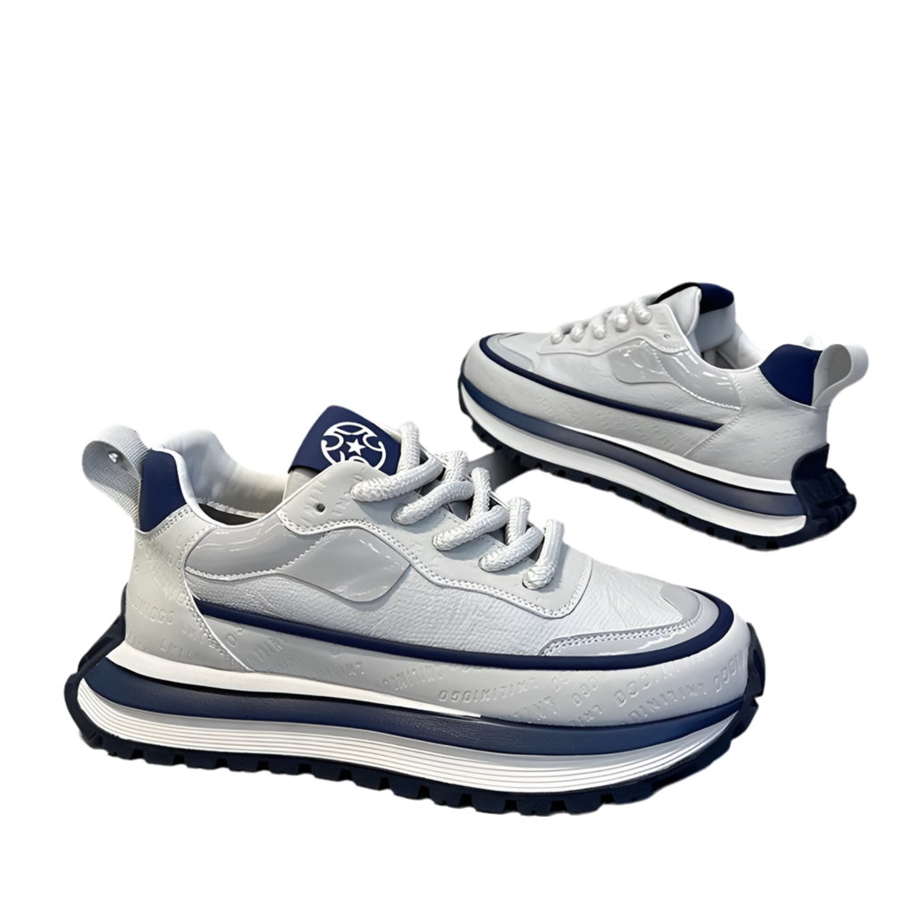 Men's Dry Breathable Lightweight Casual Shoes - Acquisti Online