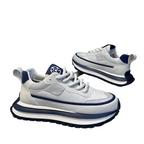 Men's Dry Breathable Lightweight Casual Shoes - Acquisti Online