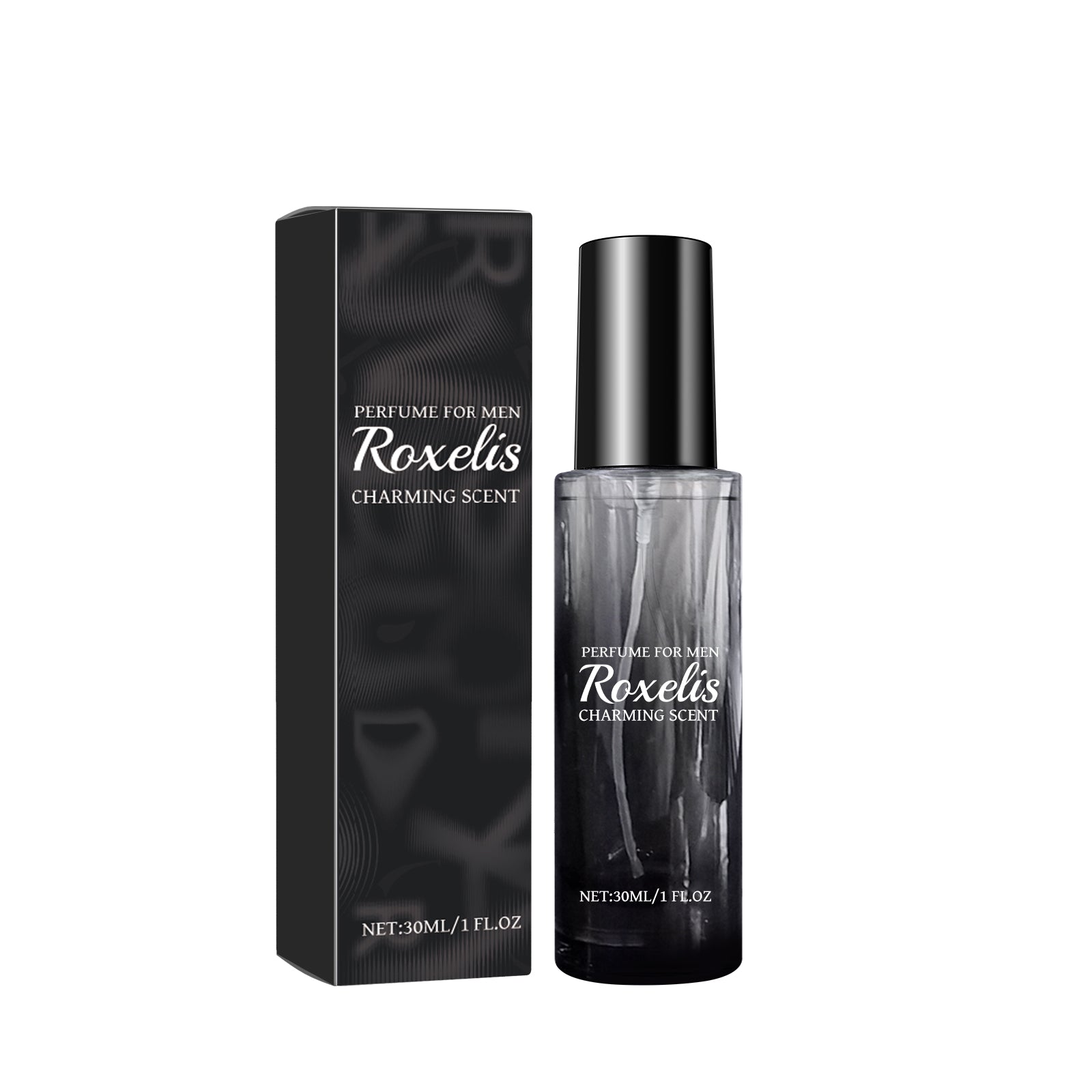 Herenparfum, Lichaamsgeur Lichte geur