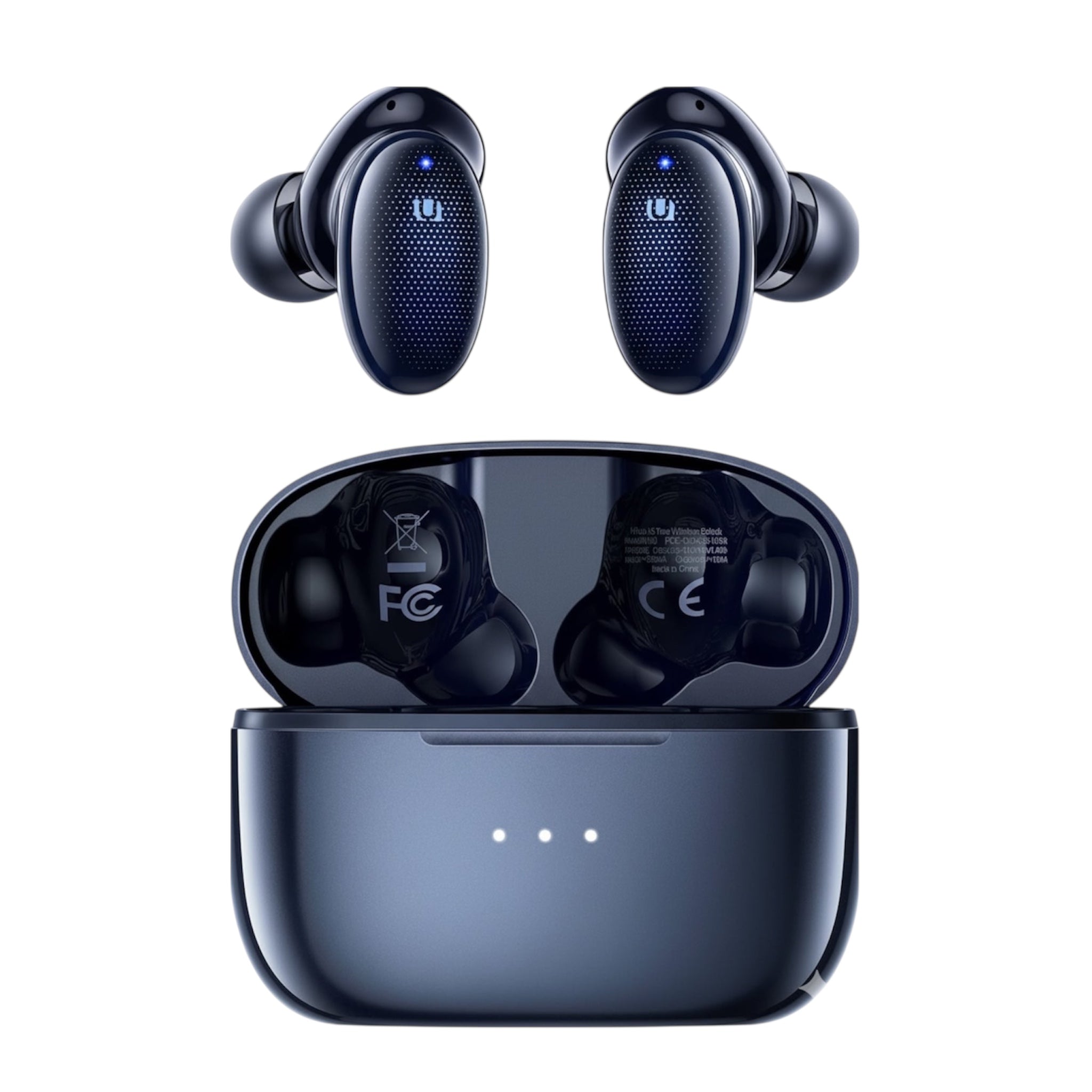 Cuffie wireless UGREEN HiTune X5 Auricolari Bluetooth Modalità multifunzione Cuffie Bluetooth veramente wireless