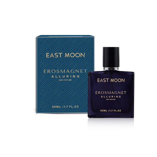EAST MOON Men's Charm Perfume Lasting Fragrance - Acquisti Online
