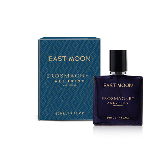 EAST MOON Men's Charm Perfume Lasting Fragrance