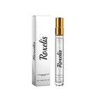 Aantrekkelijke geuren, langdurige geuren, nicheparfums
