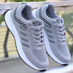 Men's soft soled comfortable running casual shoes - Acquisti Online
