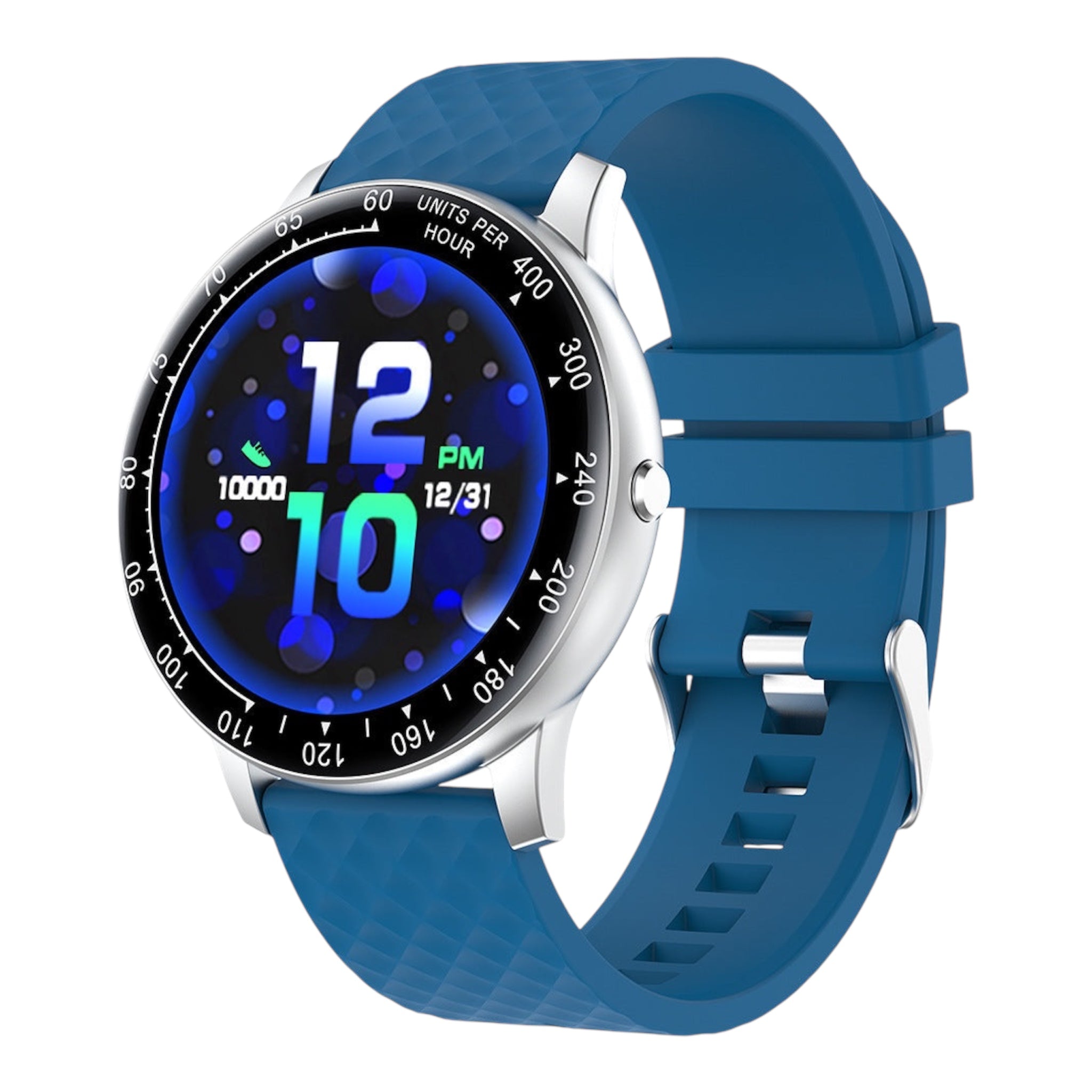 H30 Smart Watch Bluetooth Bt Call Fitness Tracker Heart rate Blood Pressure Monitoring Smart Watch IP68 Waterproof watch