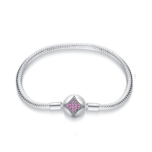 Women's stylish Snake bone Bracelest chain