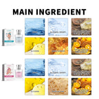 Glamour Parfum, Langdurige Lichte Geur Frisse Natuurlijke Niche Geur