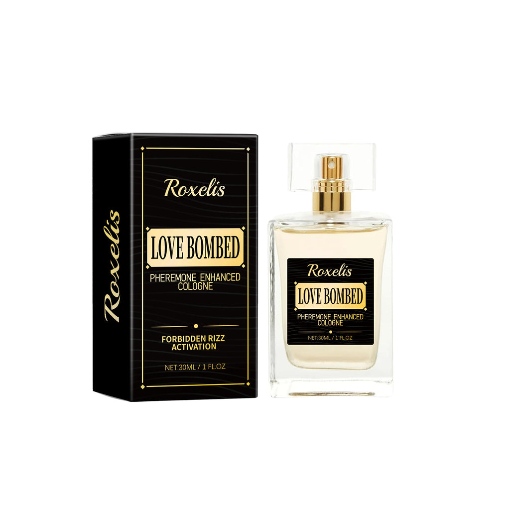 Heren Cologne Lasting Light Geur