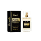 Heren Cologne Lasting Light Geur