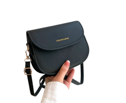 Western Style Women's Small Shoulder Bag