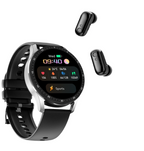 Smart Watch Two-in-one TWS Wireless Bluetooth Earbuds Sports Smart Watch - Acquisti Online