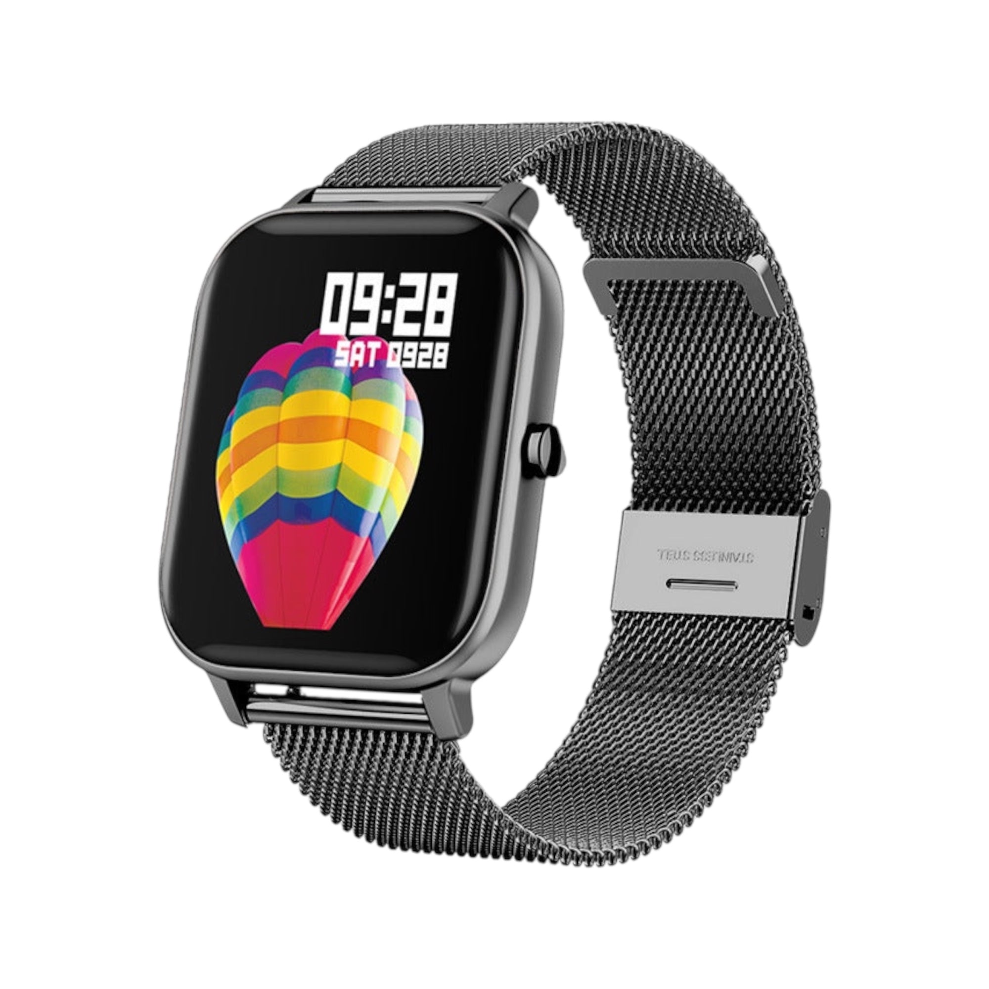 Smart Watch Health Monitoring Fitness Track Bluetooth Call Smart Reminder Multi sports Mode Smart Watch