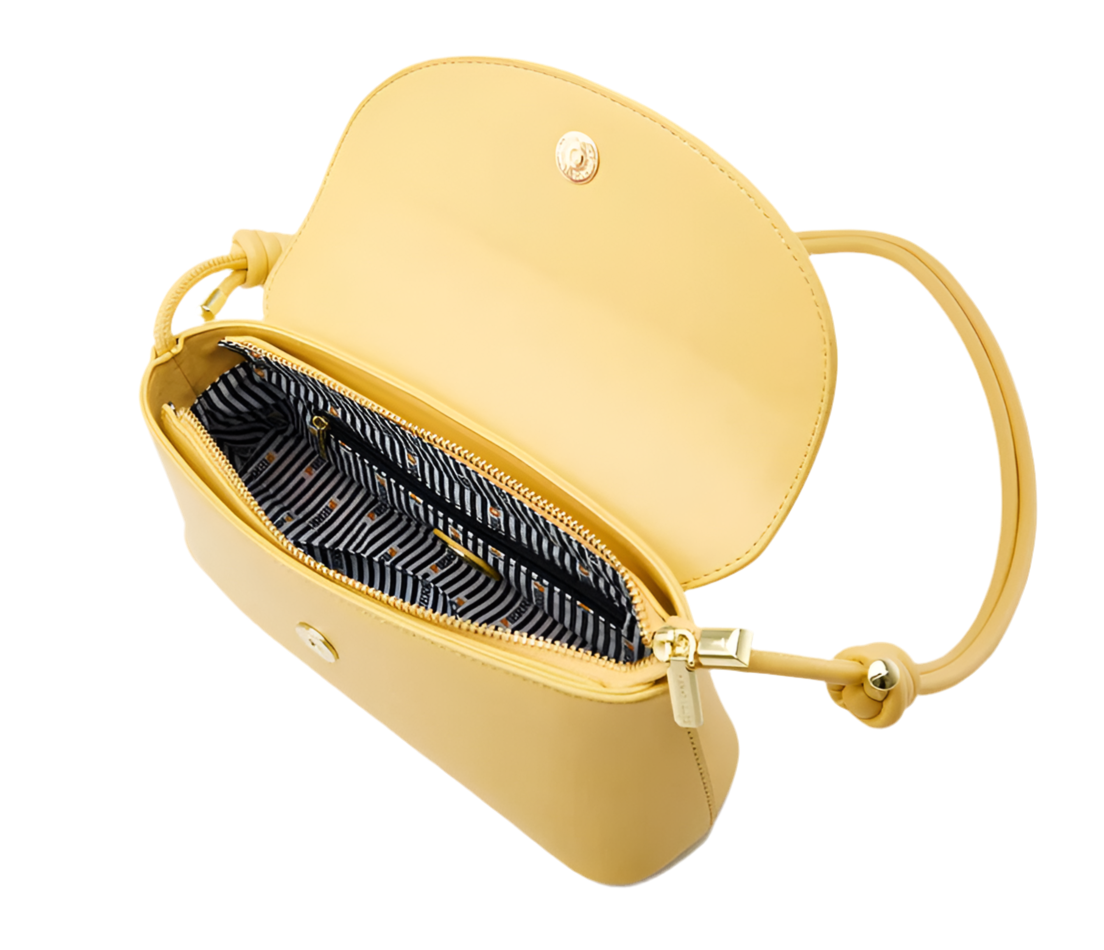 Dames schoudertas van PU leer, dames crossbody tas, messengertas met grote capaciteit, dames mode handtas