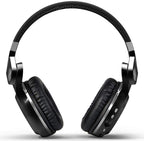 Bluedio H2 Turbine Bluetooth 4.1 Over Ear Wireless Stereo FM Headphones In-Ear Wireless Multifunction Bluetooth Headset