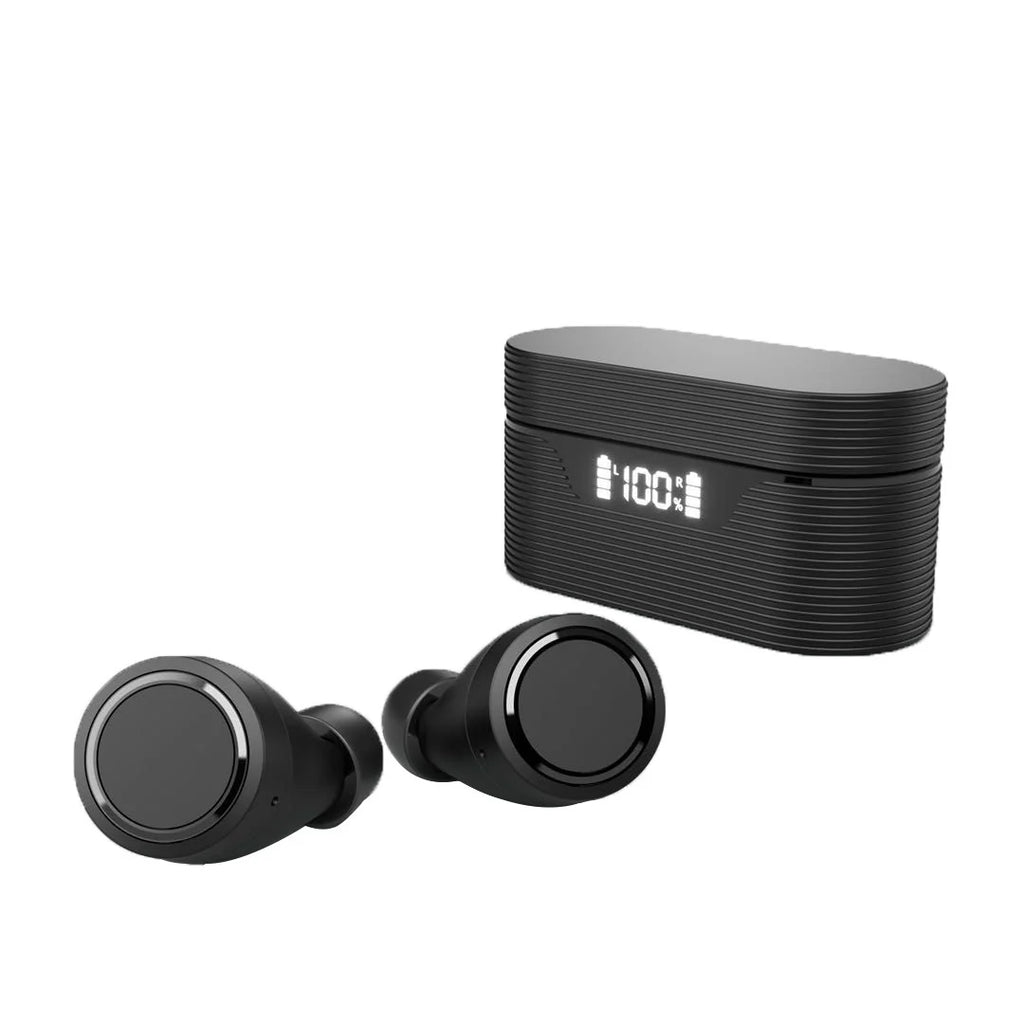 In-ear Wireless Bluetooth Headphone Binaural Stereo Subwoofer High-definition Voice Call BT Bluetooth Earbuds Headphone