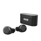 In-ear Wireless Bluetooth Headphone Binaural Stereo Subwoofer High-definition Voice Call BT Bluetooth Earbuds Headphone