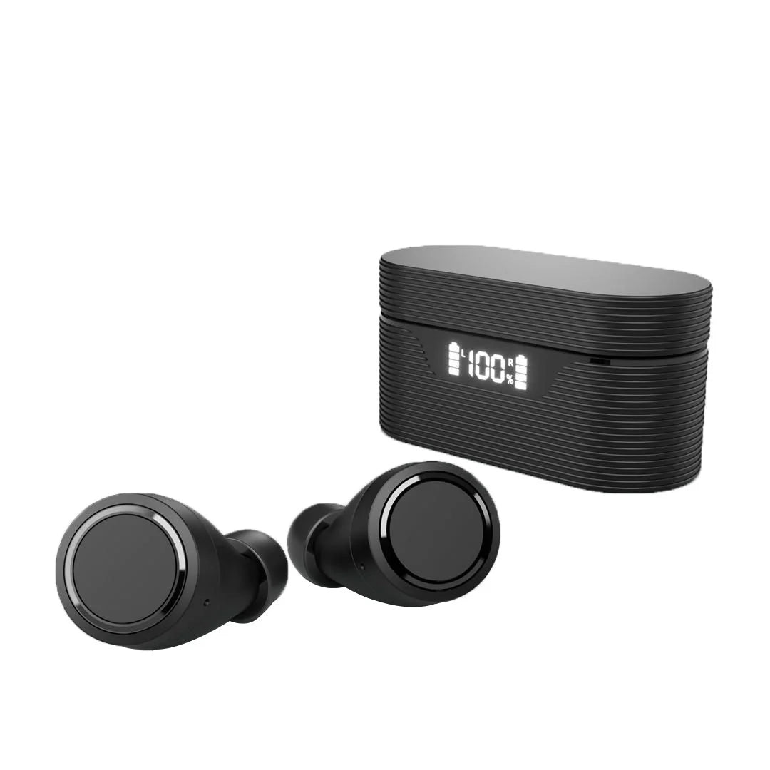 In-ear Wireless Bluetooth Headphone Binaural Stereo Subwoofer High-definition Voice Call BT Bluetooth Earbuds Headphone