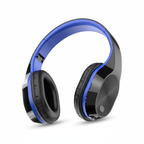 T5 Wireless Multifunction Bluetooth Headset OverEar Headphone Noise Reduction Headphone Stereo Foldable Headphone