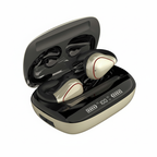 Bluetooth TWS T20 Earphone Noise Reduction LED Power Display HIFI Bass Sound BT 5.0 Wireless Headphone Bluetooth Earbuds