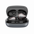 Bluetooth TWS T20 Earphone Noise Reduction LED Power Display HIFI Bass Sound BT 5.0 Wireless Headphone Bluetooth Earbuds