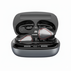 Bluetooth TWS T20 Earphone Noise Reduction LED Power Display HIFI Bass Sound BT 5.0 Wireless Headphone Bluetooth Earbuds