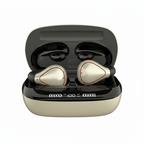 Bluetooth TWS T20 Earphone Noise Reduction LED Power Display HIFI Bass Sound BT 5.0 Wireless Headphone Bluetooth Earbuds