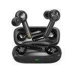 TWS Wireless Headphone Bluetooth BT 5.0 Noise Cancelling Waterproof Headphone Mini TWS True Wireless Bluetooth Earbuds