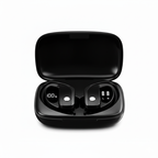 Bluetooth Earphone True Wireless Earbuds TWS Ear Hook Waterproof Headphones With Mic Wireless Earbuds Headphone