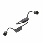 ALOVA Bone Conduction Earphone Open Ear Wireless Bluetooth Bone Conduction Transducer Bluetooth Headphone