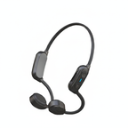 ALOVA Bone Conduction Earphone Open Ear Wireless Bluetooth Bone Conduction Transducer Bluetooth Headphone