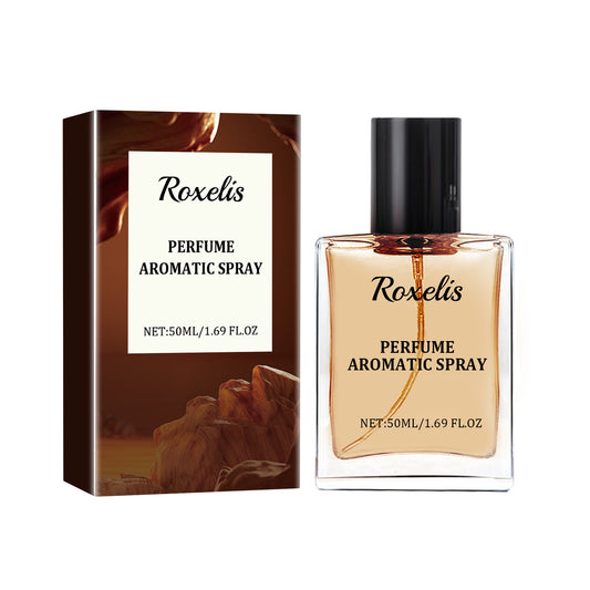 Fragrance Men Release Charm Light Elegant Fresh Atmosphere Perfume
