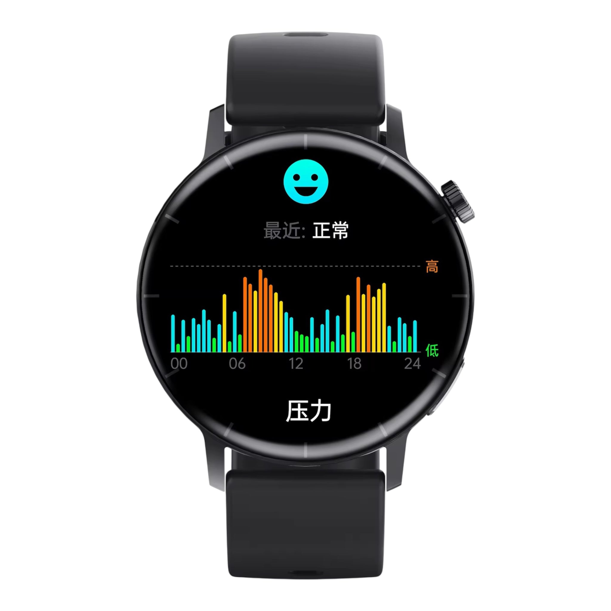 F67Pro Smart Watch Glicemia Frequenza cardiaca Pressione sanguigna Ossigeno Temperatura corporea Monitoraggio Smartwatch Bluetooth Chiamata vocale Orologio sportivo