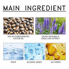 EAST MOON Men's Charm Perfume Lasting Fragrance