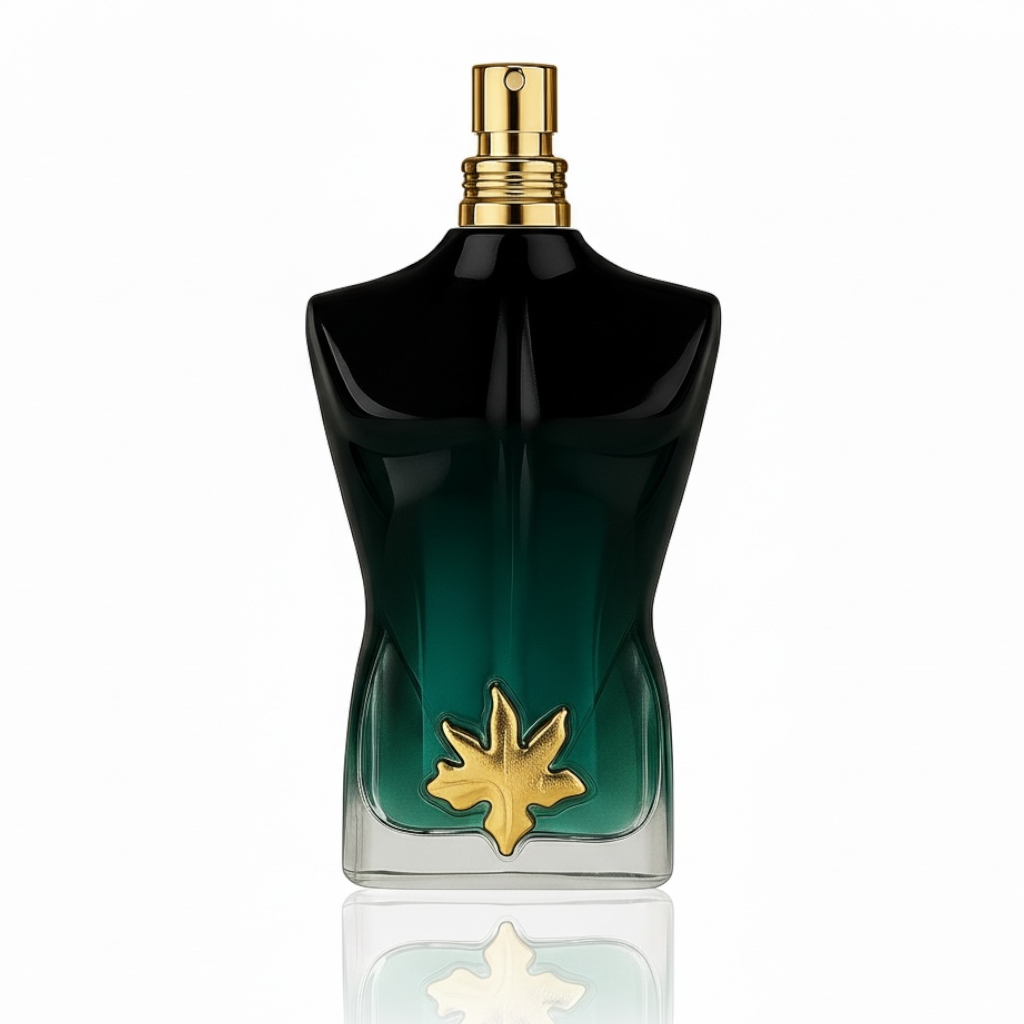 Men's Jean Paul Gaultier Le Beau Perfume Eau De Parfum Intense Long Lasting Sweet and Tropical freshness Perfume - Acquisti Online