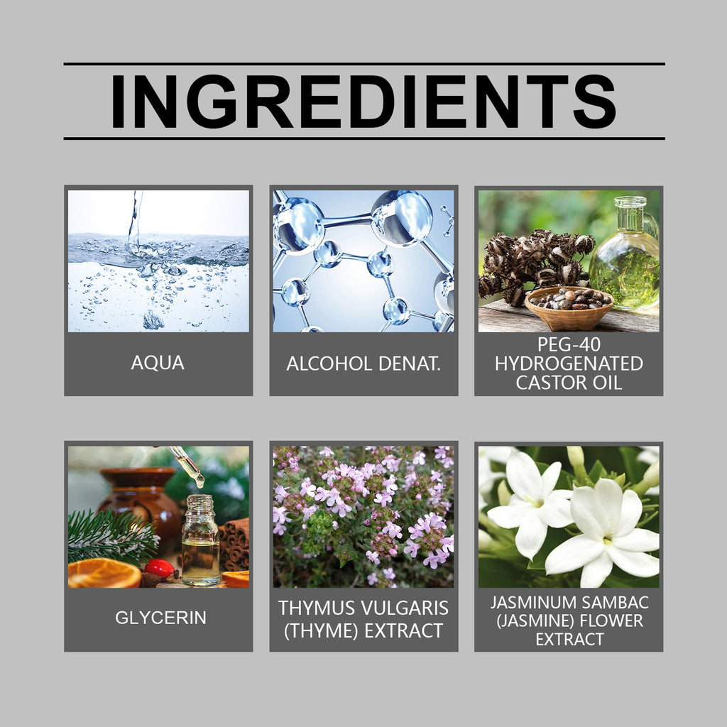 Feromoonparfum voor vrouwen voor een langdurige, lichte geur, frisse, natuurlijke parfumspray