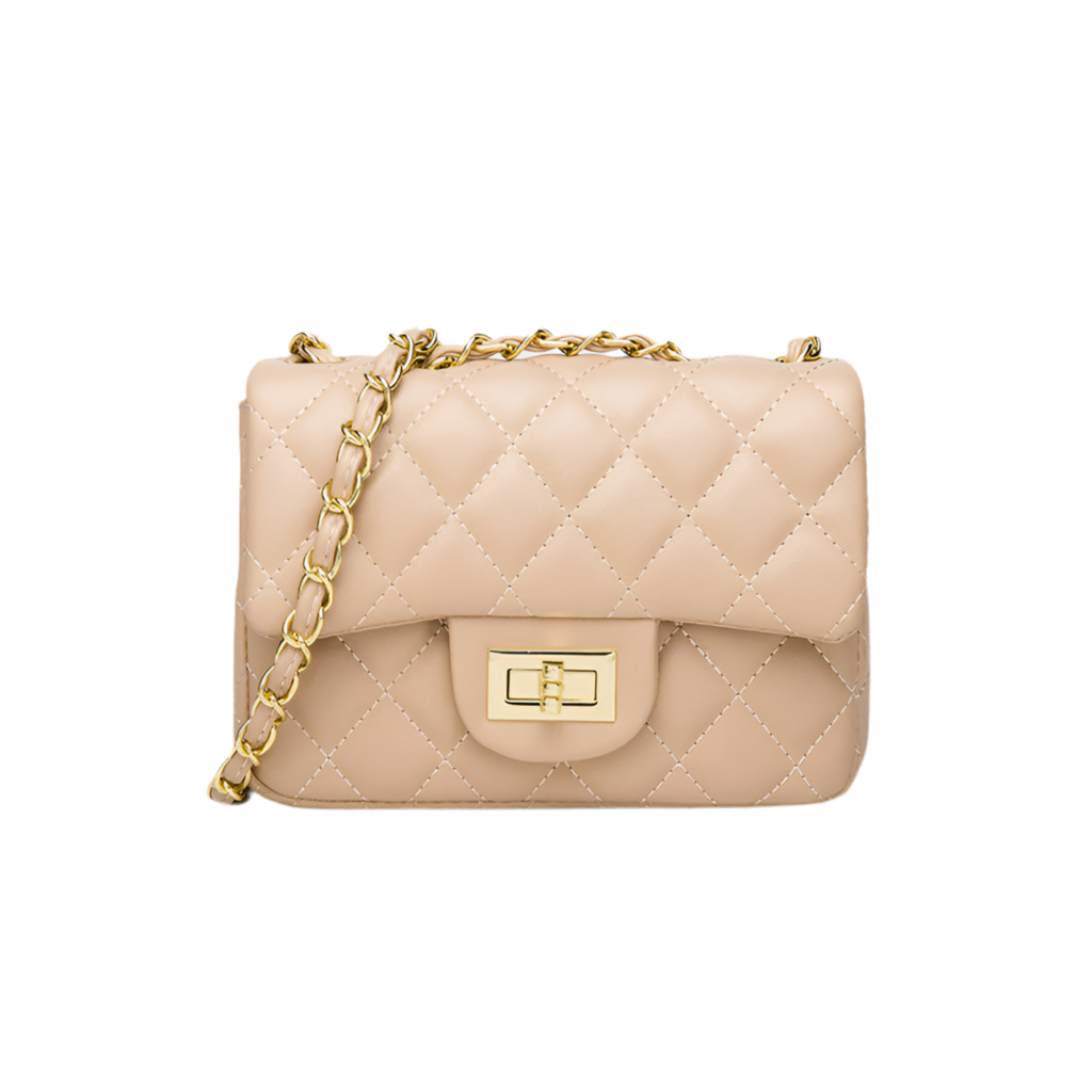 Ladies One-shoulder Messenger Bag Small Incense Wind Female bag