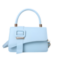 Women's Fashion Square shoulder Handbag Crossbody Shoulder Handbag Large Capacity Women Shoulder Handbag - Acquisti Online